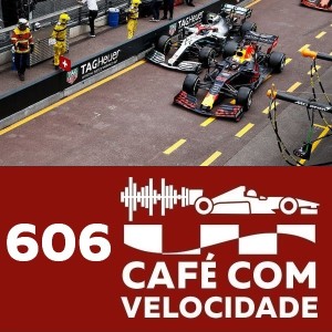 CV 606 (Bloco 2) – O caminho das punições e do piloto que quer desafiar o campeão