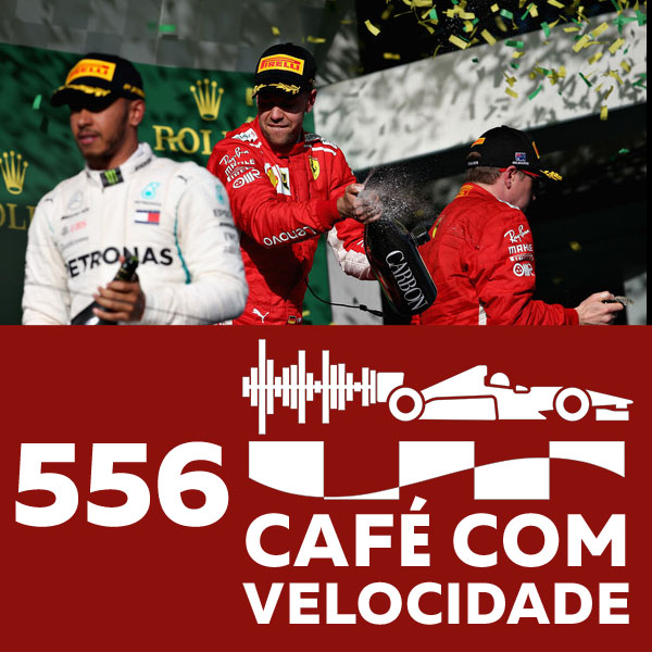 521 (Bloco 1): Divagações sobre a F1 ainda pós Baku