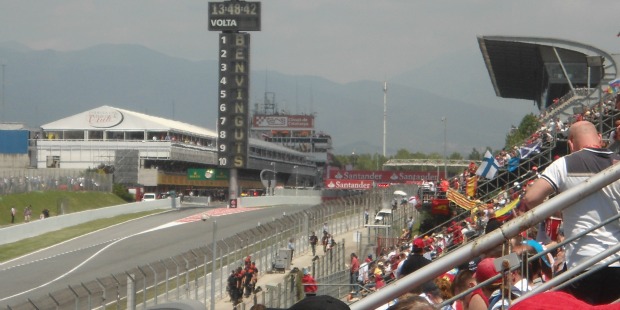 260 (Parte 1): F1