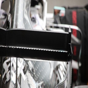 CV 624 - BL 1 - O fim da linha da Mercedes na Fórmula 1? 