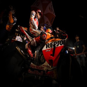 CV 624 - BL 2 – Marc Marquez: o piloto que ninguém consegue fazer sombra na Moto GP