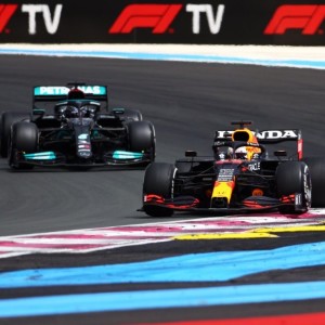 CV 704 - BL 1 - A disputa pelo título da Fórmula 1 ressuscita o GP da França