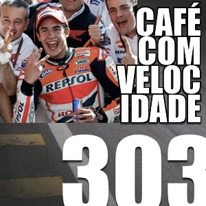 303: MotoGP, Stock Car, Indy e F1