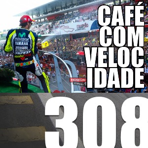 308: F1, MotoGP, Indy e Stock Car