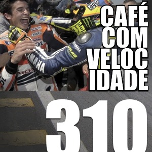 310: F1, MotoGP e Le Mans