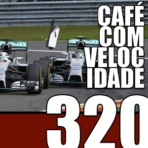 320: F1, GP2 e Indy