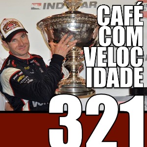 321: F1, MOTOGP, INDY E STOCK CAR