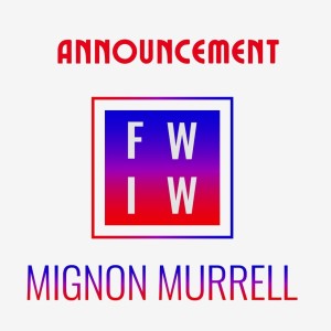 FWIW Announcement