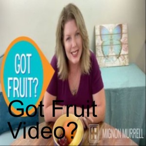 Got Fruit Video?