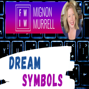 Common Dream Symbol Meanings