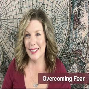 Fear-Less: Overcoming Fear Video