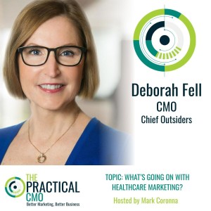 What’s Going on in Healthcare Marketing?