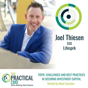 Challenges and Best Practices in Securing Investment Capital - A CEO’s Perspective