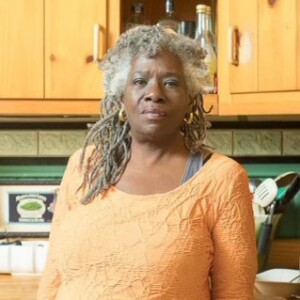 EP. 33: Ms. Valerie Erwin, Philly's Geechee Chef on the African Influence on American's Foodways