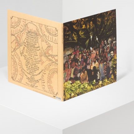 ALBUM DE FAMILIA - DEVENDRA BANHART