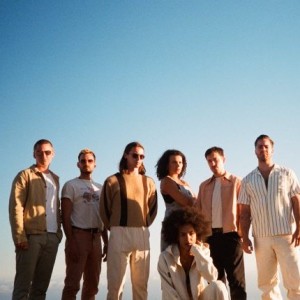 ÁLBUM DE FAMÍLIA - JUNGLE