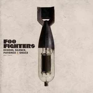 ÁLBUM DE FAMÍLIA - FOO FIGHTERS