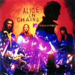 ÁLBUM DE FAMÍLIA - ALICE IN CHAINS - UNPLUGGED