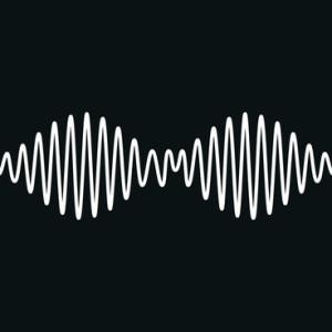 ÁLBUM DE FAMÍLIA - ARCTIC MONKEYS