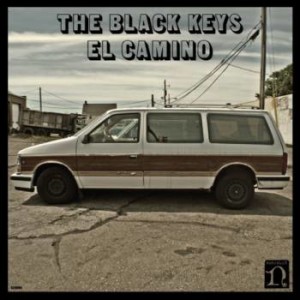 ÁLBUM DE FAMÍLIA - THE BLACK KEYES - EL CAMINO