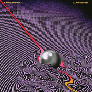 ÁLBUM DE FAMÍLIA - TAME IMPALA - CURRENTS