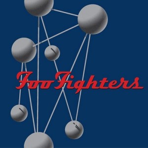 ÁLBUM DE FAMÍLIA - FOO FIGHTERS