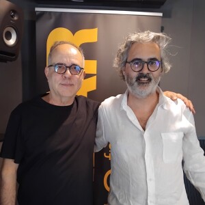 ENTREVISTA - RODRIGO LEÃO