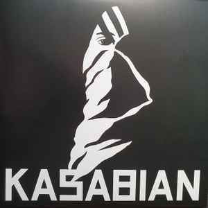 ÁLBUM DE FAMÍLIA - KASABIAN - KASABIAN (2004)