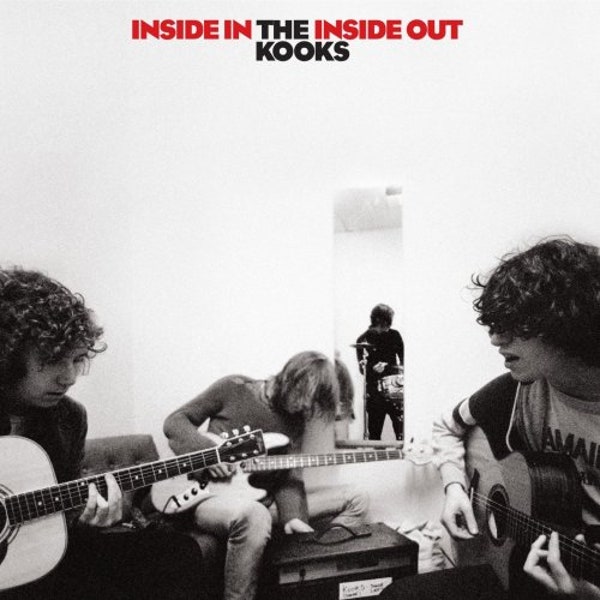 ÁLBUM DE FAMÍLIA - THE KOOKS
