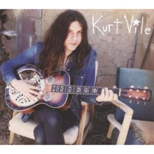 ÁLBUM DE FAMÍLIA - KURT VILE - B’LIEVE I’M GOING DOWN