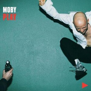 ÁLBUM DE FAMÍLIA - MOBY - PLAY (1999)