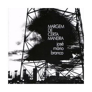 ÁLBUM DE FAMÍLIA - José Mário Branco