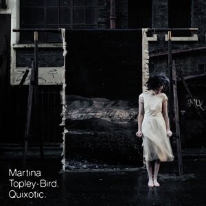 ÁLBUM DE FAMÍLIA - MARTINA TOPLEY-BIRD - QUIXOTIC (2003)