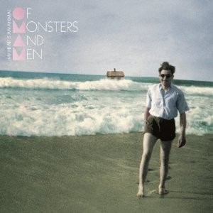 ÁLBUM DE FAMÍLIA - OF MONSTERS AND MEN