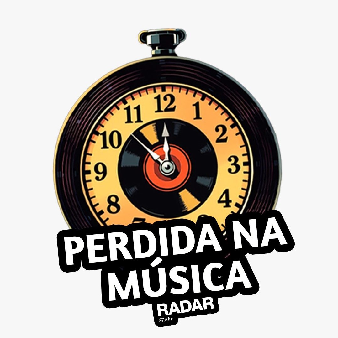 PERDIDA NA MÚSICA #6 (1966)