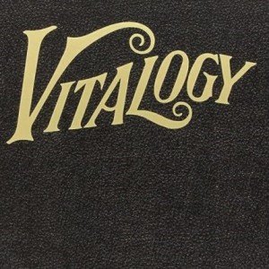 ÁLBUM DE FAMÍLIA - PEARL JAM