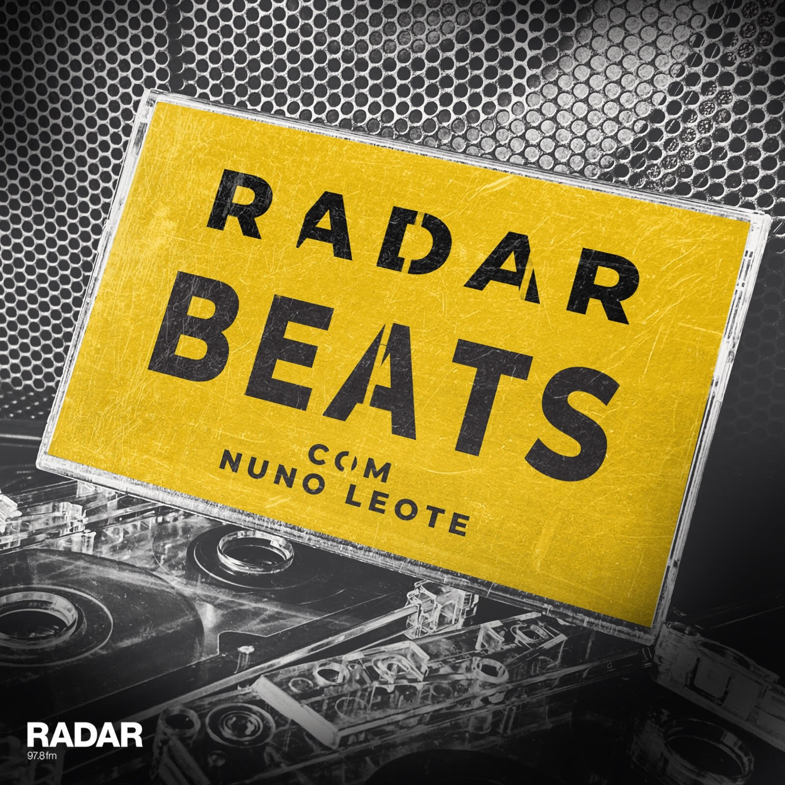 RADAR BEATS #20