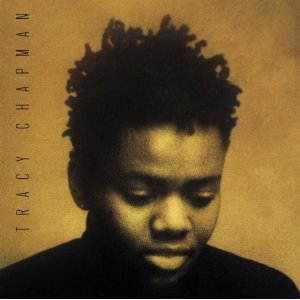 ÁLBUM DE FAMÍLIA - TRACY CHAPMAN