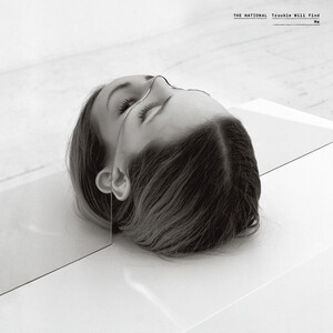 ÁLBUM DE FAMÍLIA - THE NATIONAL - TROUBLE WILL FIND ME (2013)