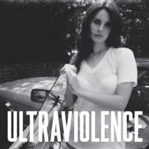 ÁLBUM DE FAMÍLIA - LANA DEL REY - ULTRAVIOLENCE (2014)