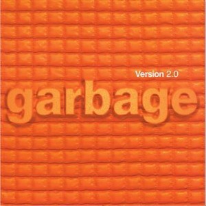 ÁLBUM DE FAMÍLIA - GARBAGE