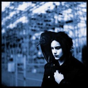 ÁLBUM DE FAMÍLIA - JACK WHITE - BLUNDERBLUSS