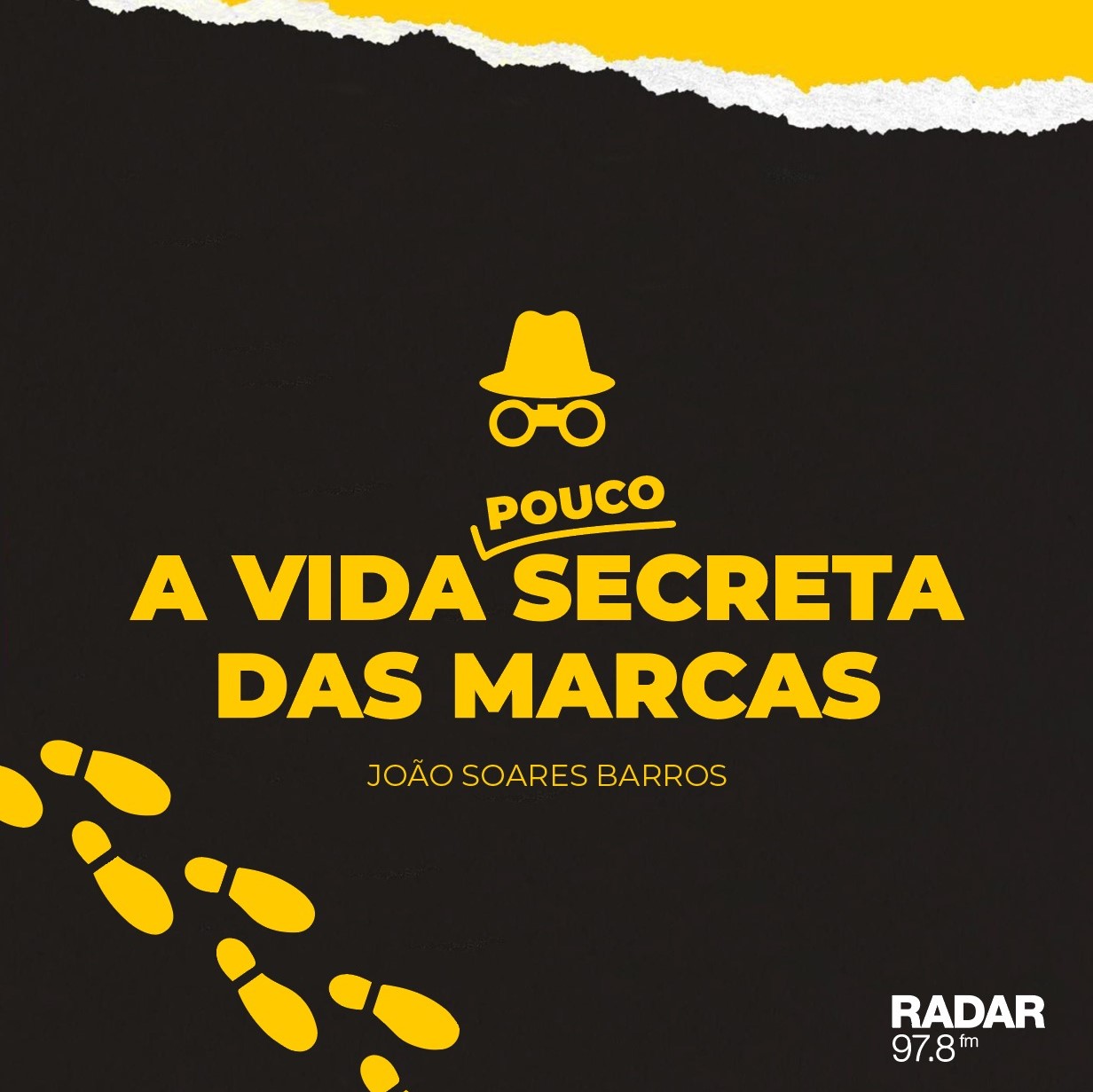 A VIDA POUCO SECRETA DAS MARCAS - #76 (CARNE DE BALEIA)