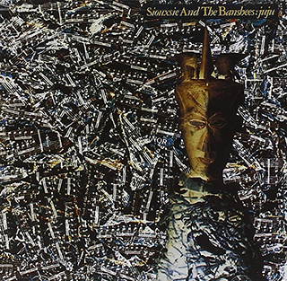 ÁLBUM DE FAMÍLIA - Siouxsie &amp; The Banshees