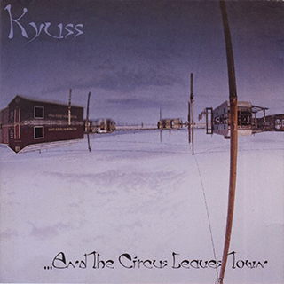 ÁLBUM DE FAMÍLIA - Kyuss