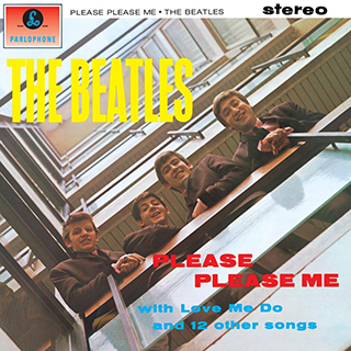 ÁLBUM DE FAMÍLIA - Beatles