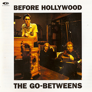 ÁLBUM DE FAMÍLIA - The Go-Betweens