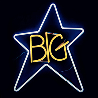 ÁLBUM DE FAMÍLIA - Big Star