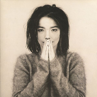 ÁLBUM DE FAMÍLIA - Bjork