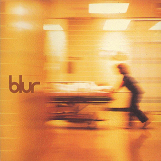 ÁLBUM DE FAMÍLIA - Blur